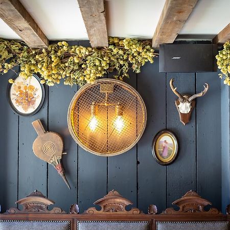 The Frogmill Hotel Shipton  Екстериор снимка