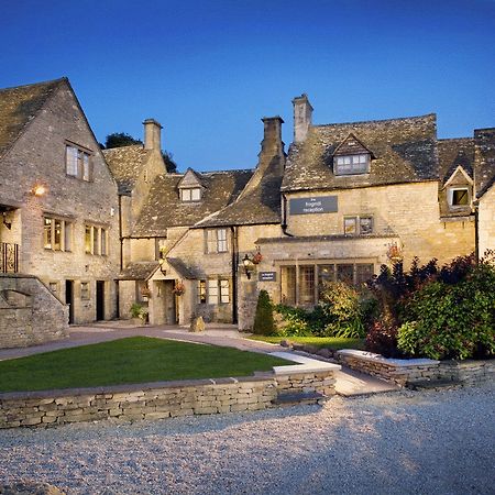 The Frogmill Hotel Shipton  Екстериор снимка