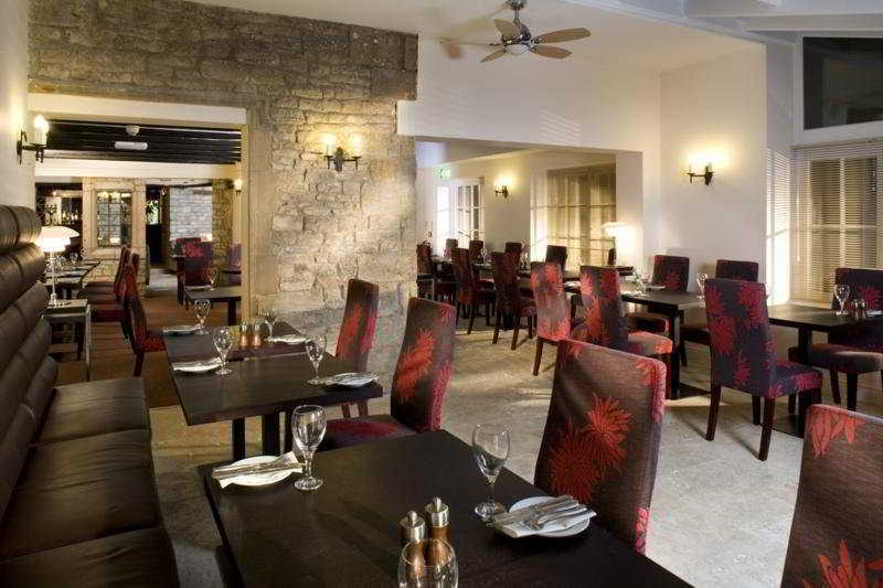 The Frogmill Hotel Shipton  Екстериор снимка