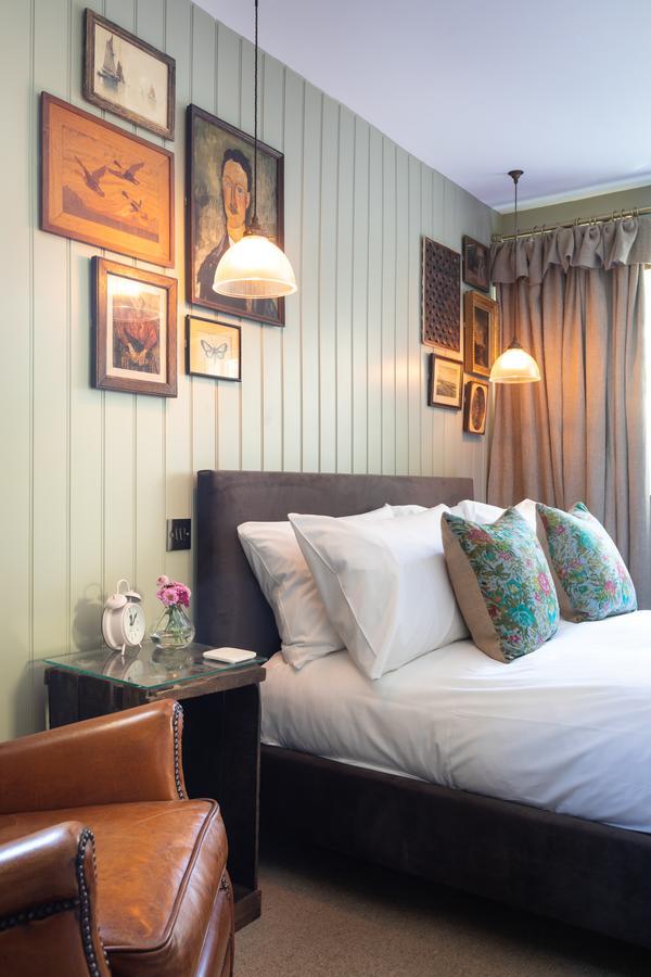 The Frogmill Hotel Shipton  Екстериор снимка