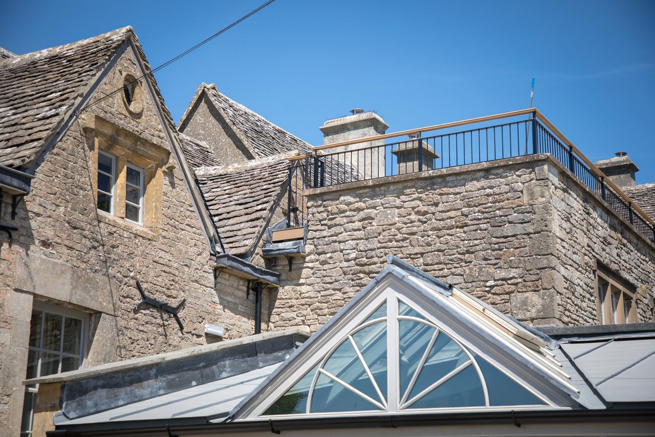 The Frogmill Hotel Shipton  Екстериор снимка
