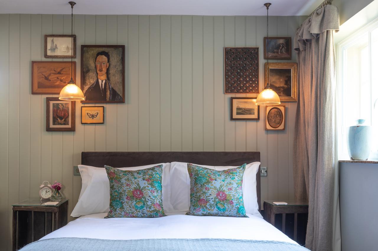 The Frogmill Hotel Shipton  Екстериор снимка