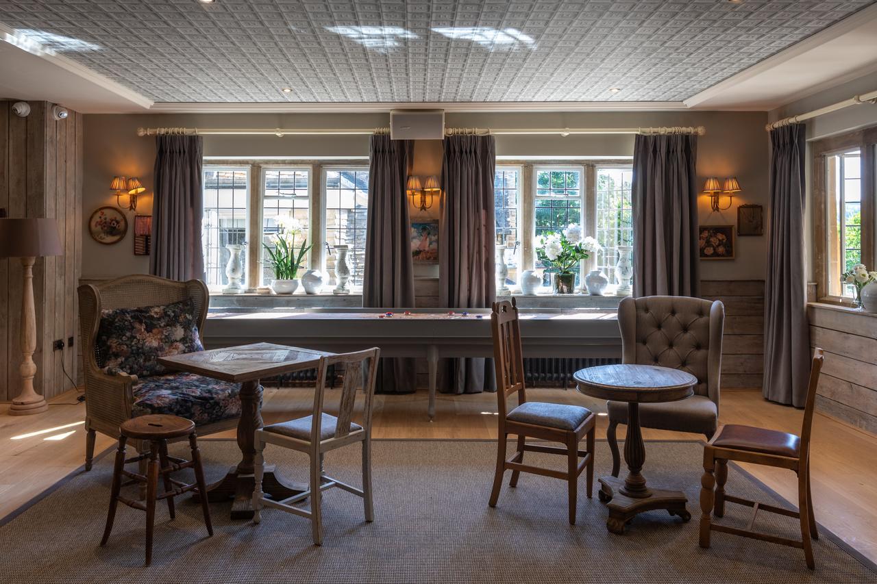 The Frogmill Hotel Shipton  Екстериор снимка