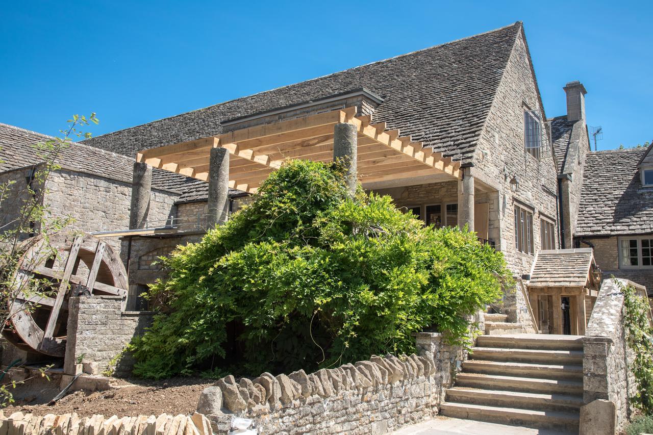 The Frogmill Hotel Shipton  Екстериор снимка