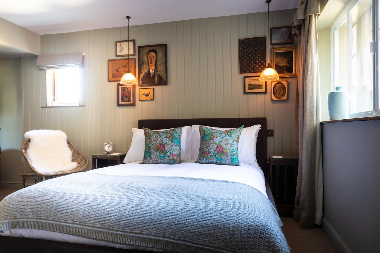 The Frogmill Hotel Shipton  Екстериор снимка