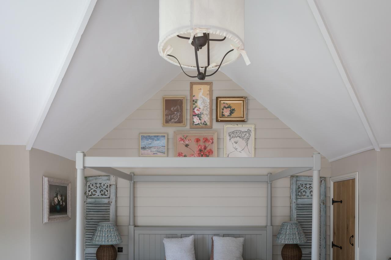 The Frogmill Hotel Shipton  Екстериор снимка
