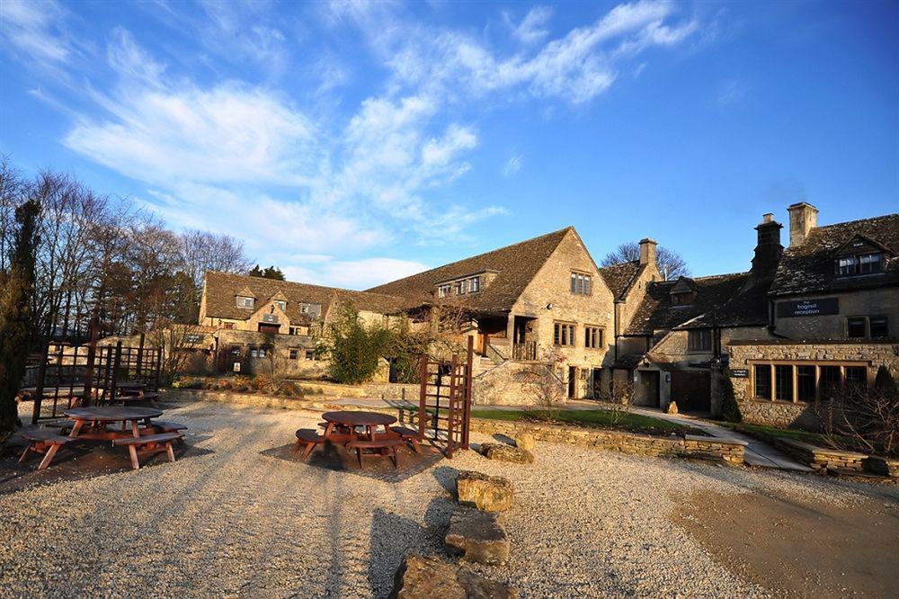 The Frogmill Hotel Shipton  Екстериор снимка